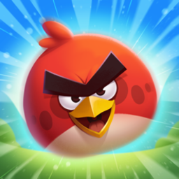 愤怒的小鸟行动正版(Angry Birds Action)
